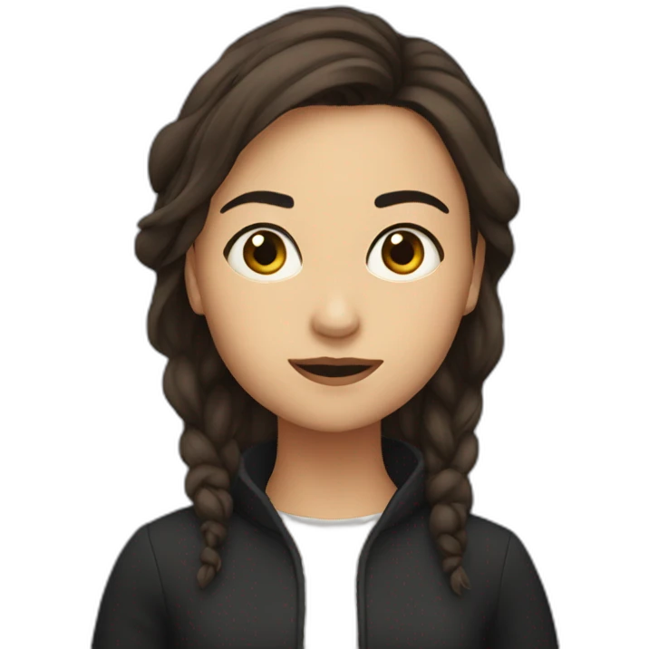 Clara emoji
