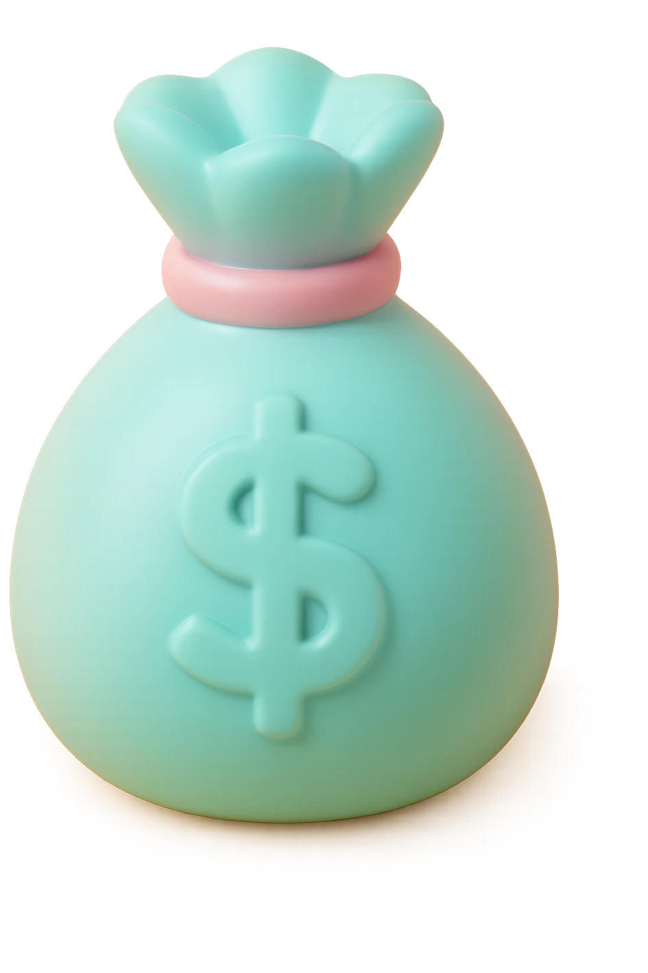 money bag emoji