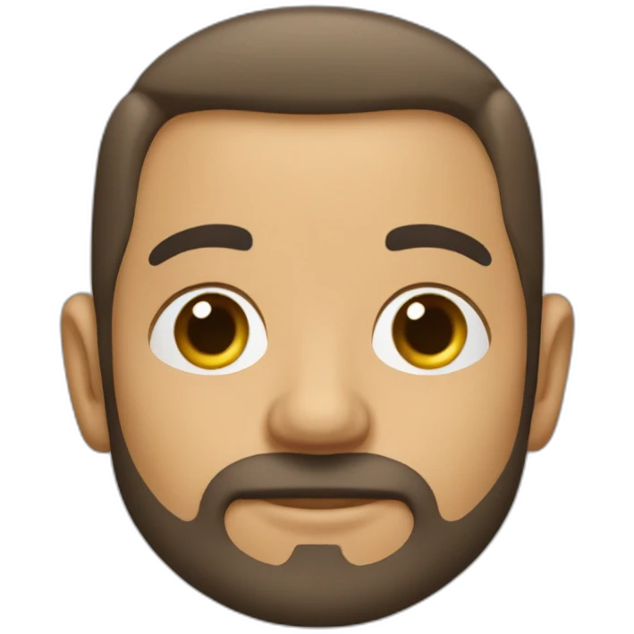Carlos Pérez Alcántara emoji