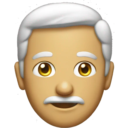 Matematik anlatan türbanlı babaanne emoji