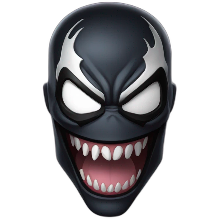 marvel snap venom emoji