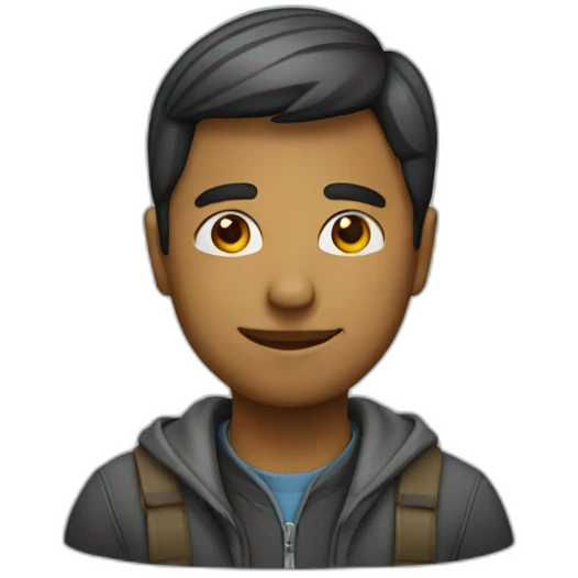 programmer emoji