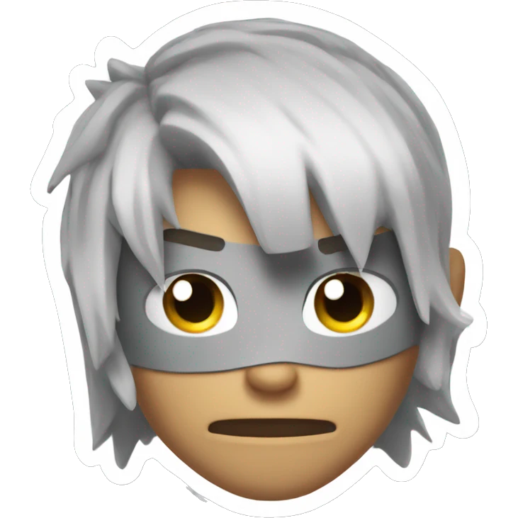Colt Brawl Star emoji