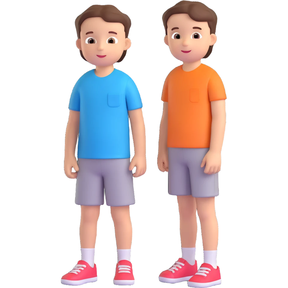 Child name Cameron b emoji