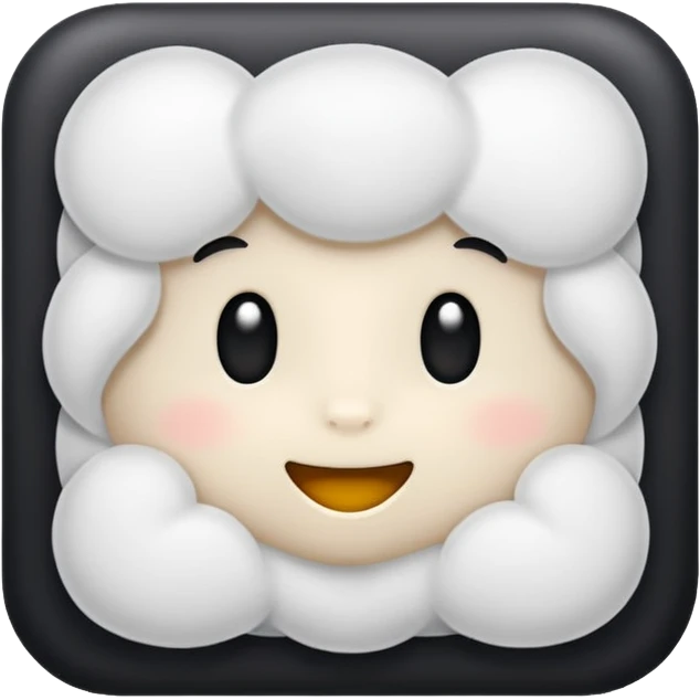 Pad emoji
