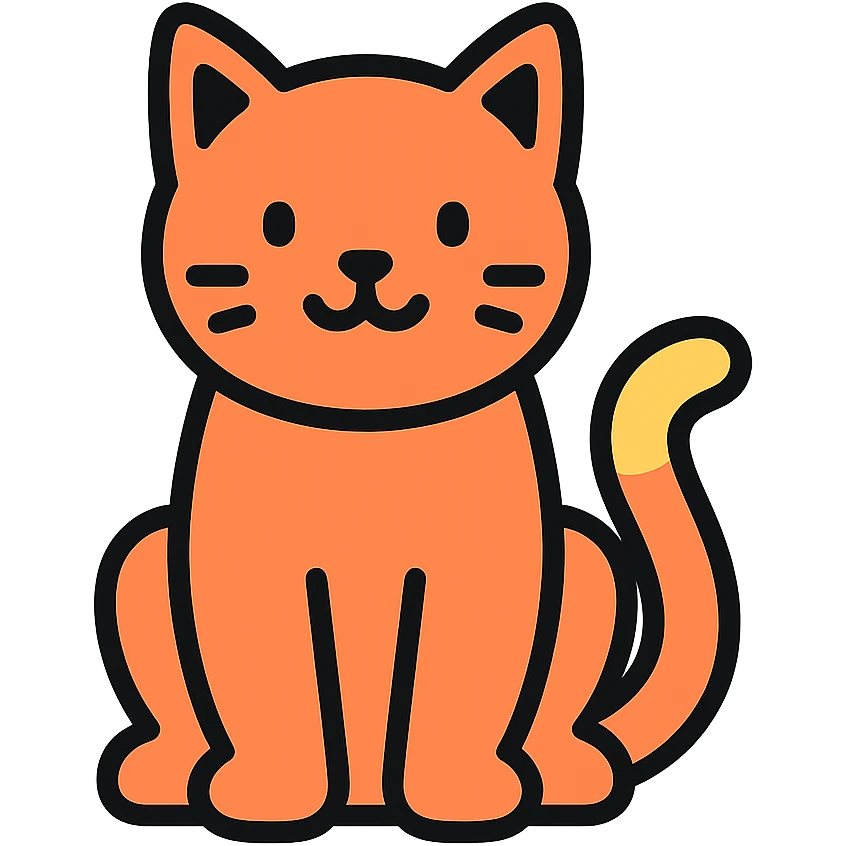 cat emoji
