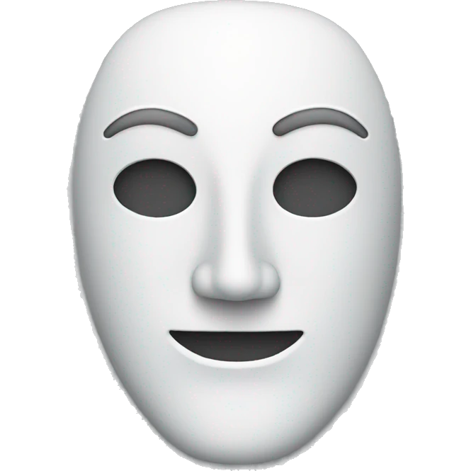 anonymous windows mac emoji
