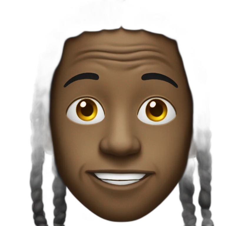 lil wayne emoji