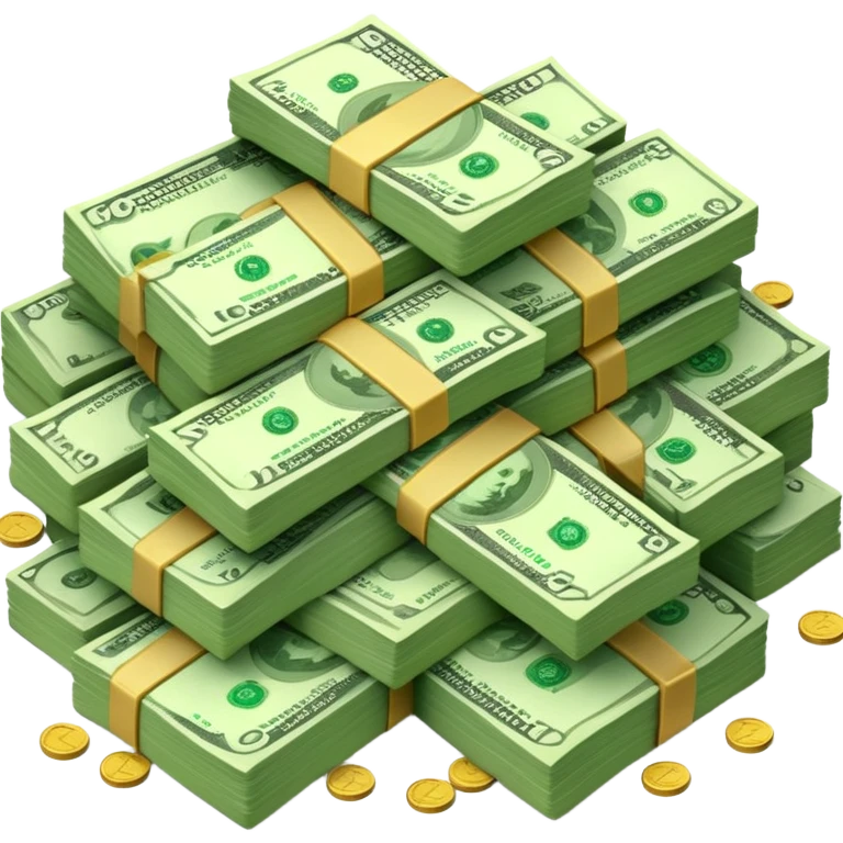 money emoji