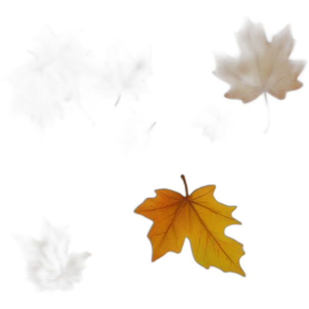  fall emoji