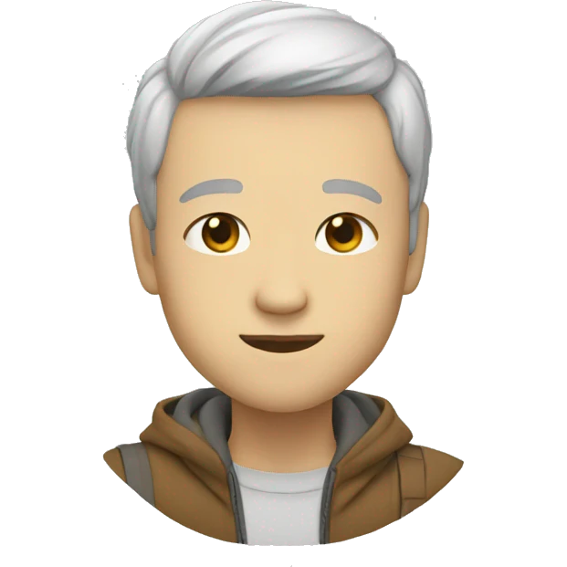 膝盖 emoji