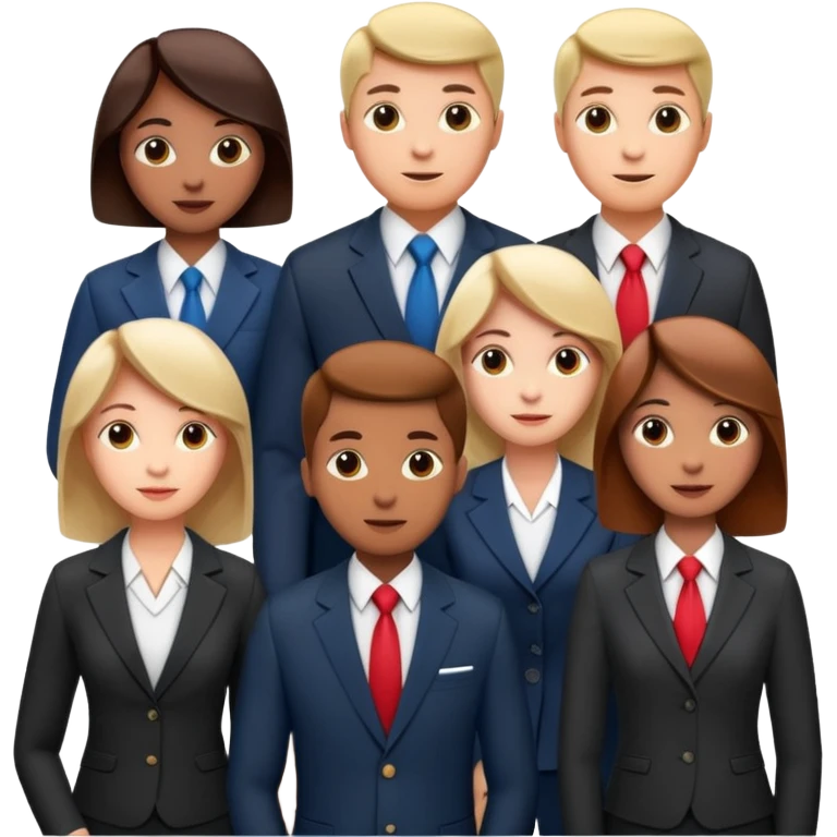 A verification batch of account which looks genuine emoji