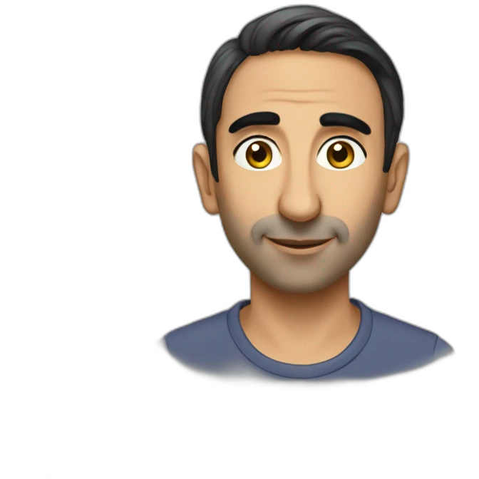 Zemmour gay emoji