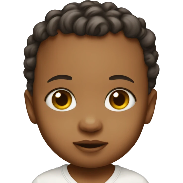 ai baby emoji