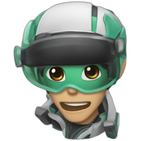 chimo bayo emoji