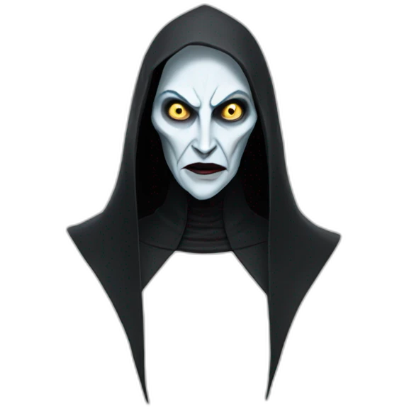 Valak emoji