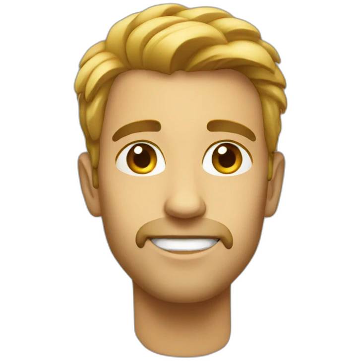 interesting emoji