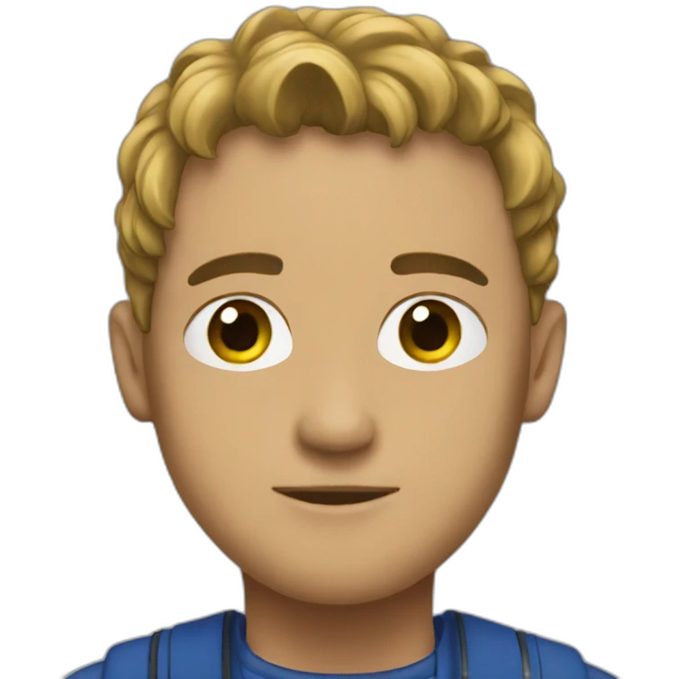 NF emoji