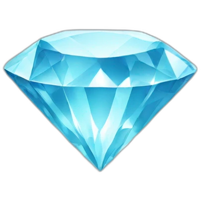 diamond emoji