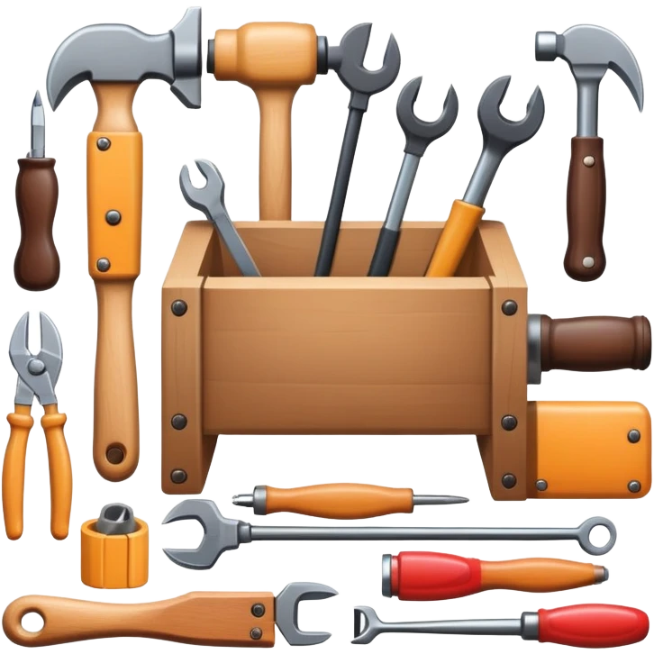 workshop emoji
