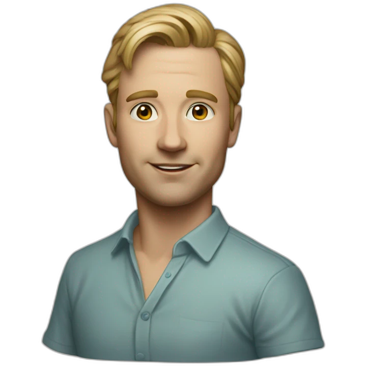 Jop ter Horst emoji