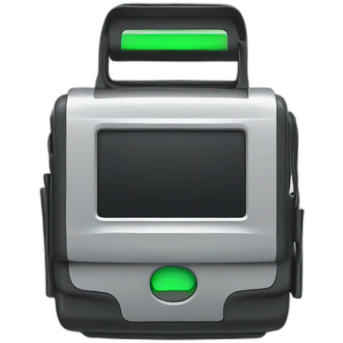 pager emoji