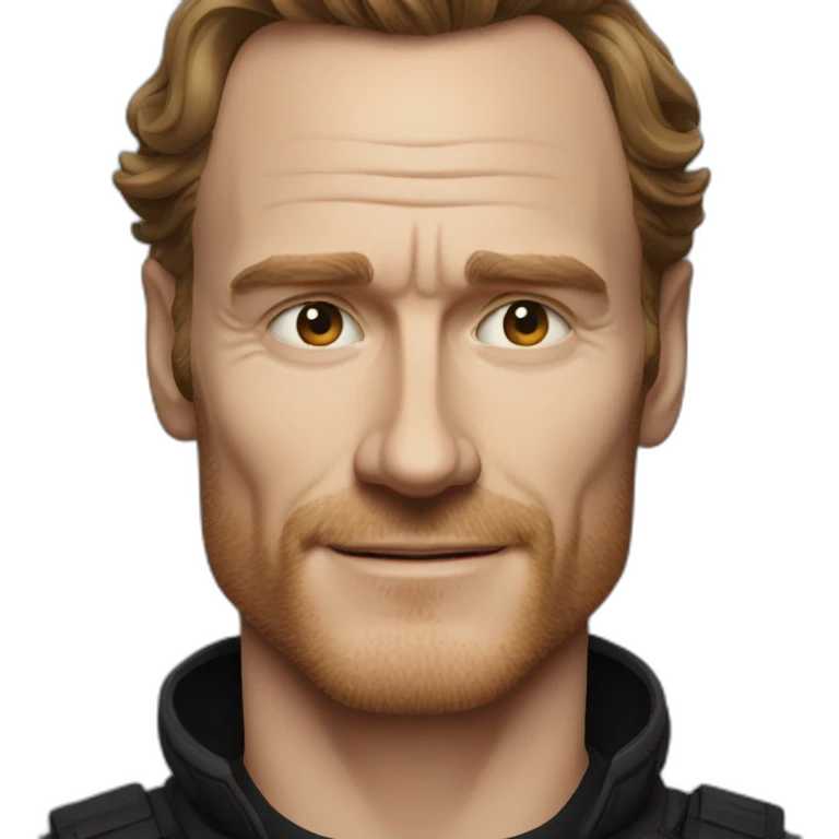 michael fassbender emoji