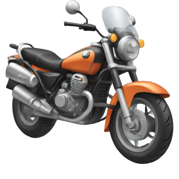 motocycle emoji