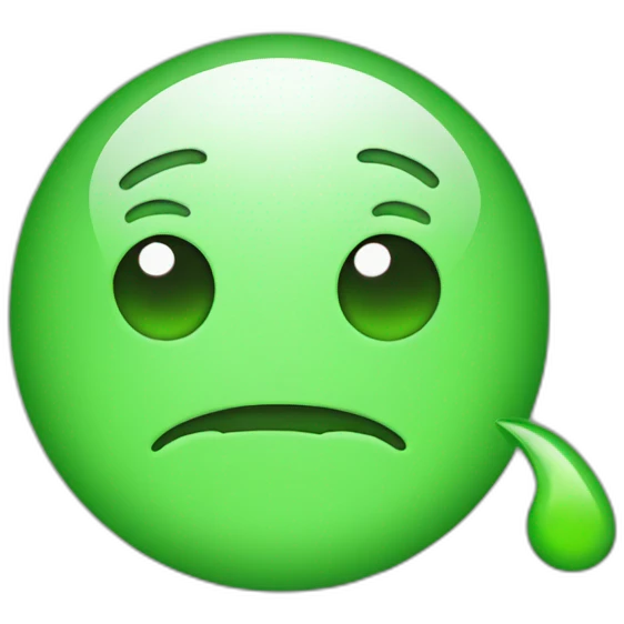 green tick emoji