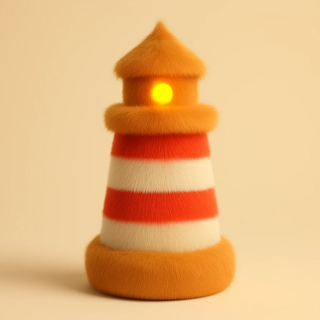 lighthouse emoji
