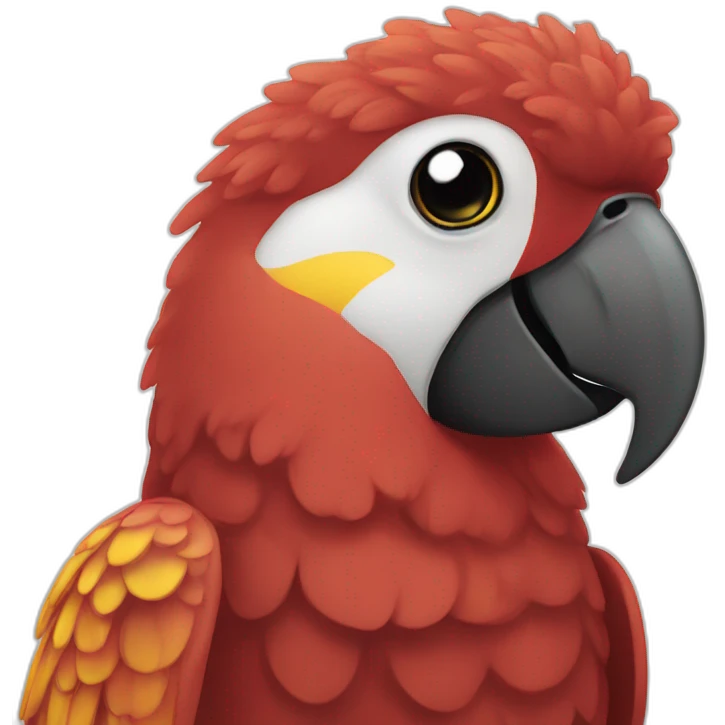 Loro emoji