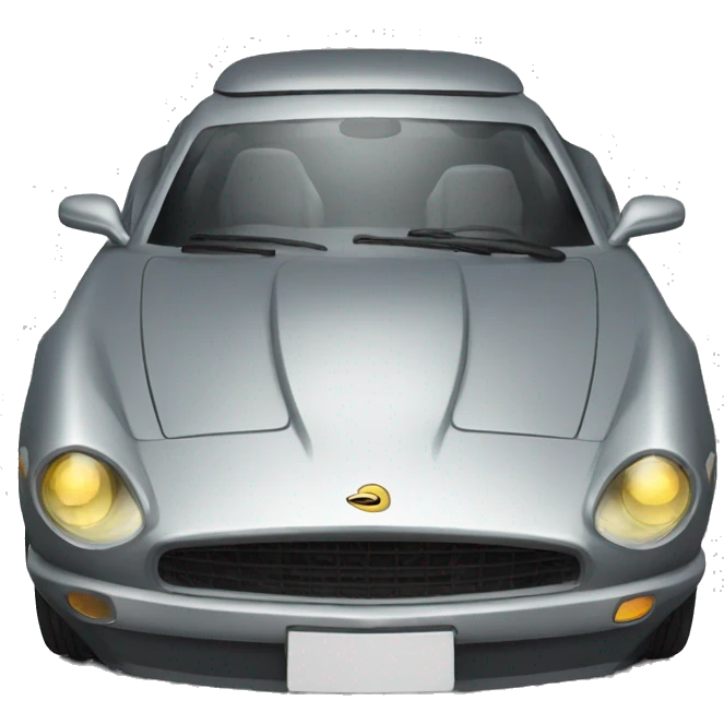 volante emoji