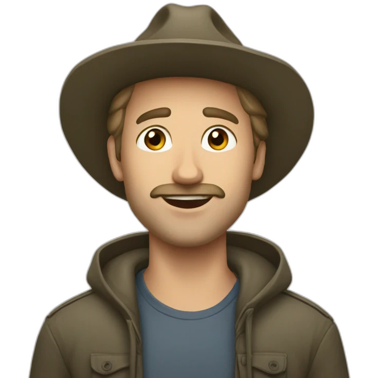 Poliakov emoji
