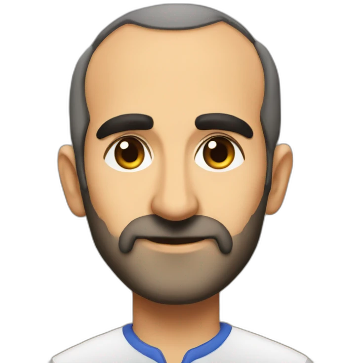 Nikol Pashinyan emoji