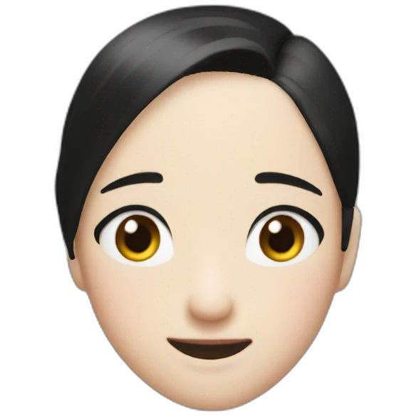 tifa lockhart punch emoji