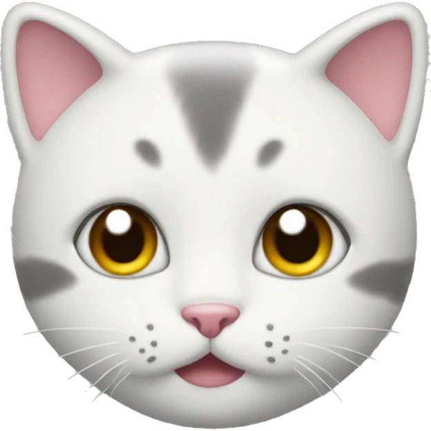 Hello kity  emoji