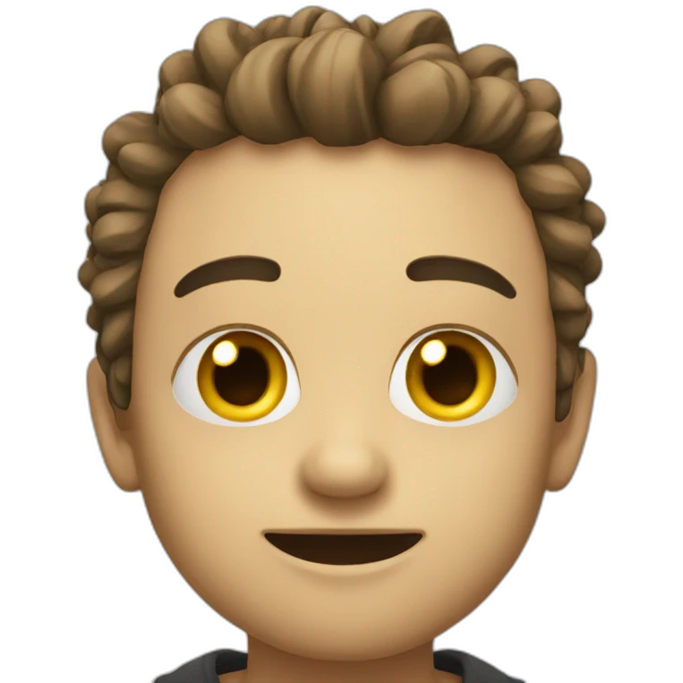 Omen emoji