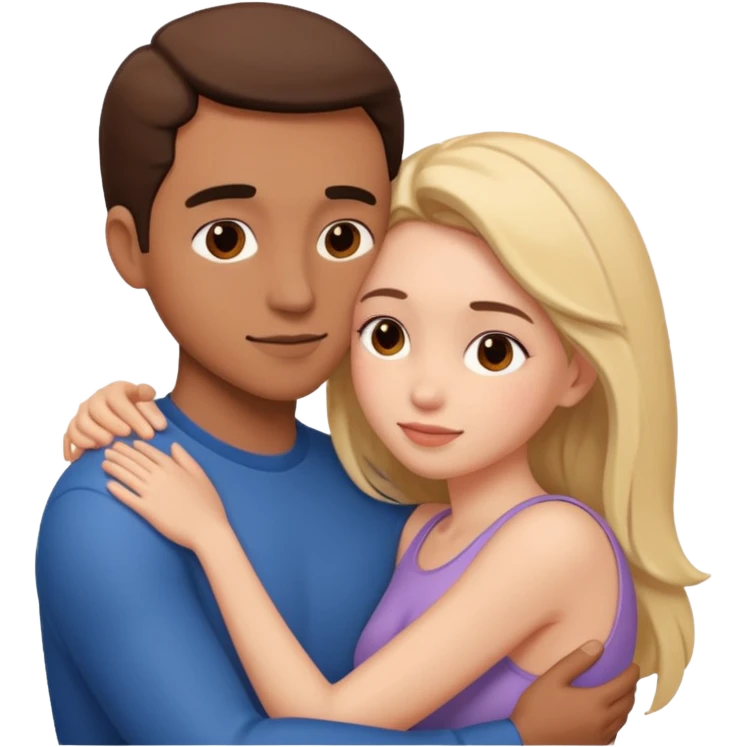 Homem chupando a buceta da mulher  emoji