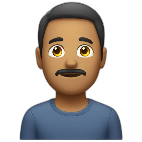 question emoji