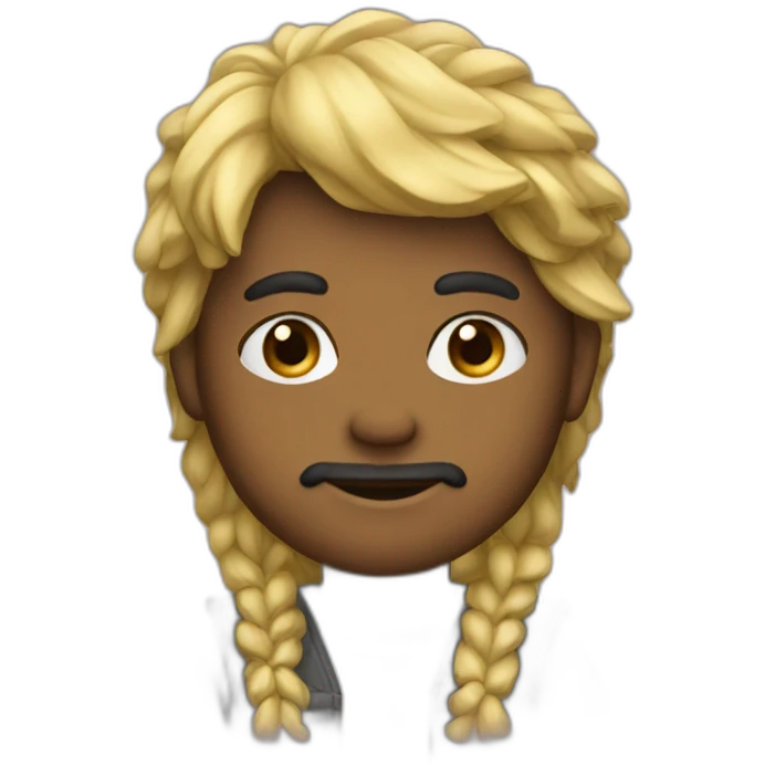 Tonton s emoji