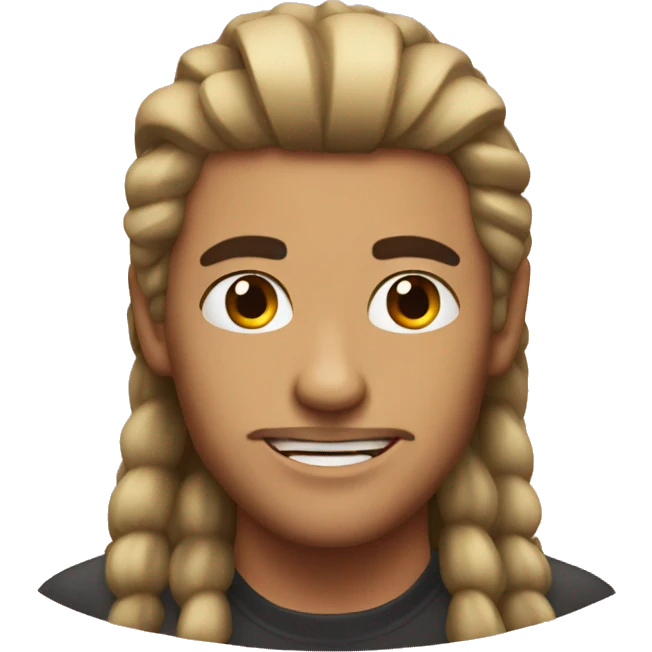 Hot emoji emoji