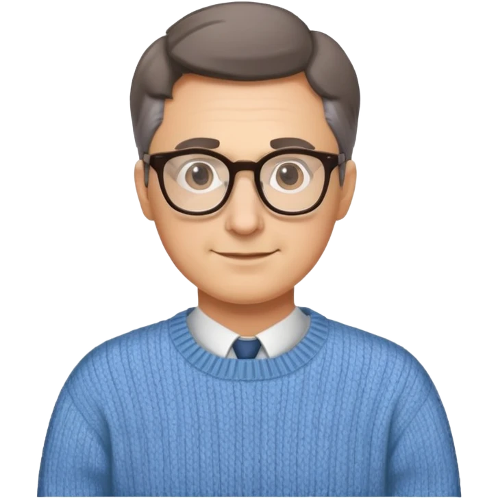 учитель emoji
