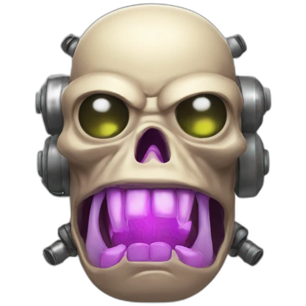 Blitzkrang emoji