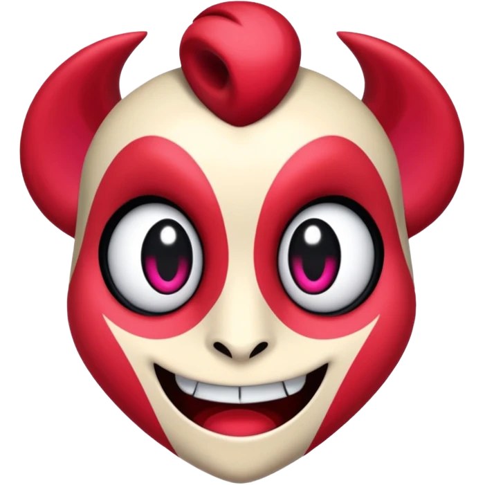 Hazbin Hotel  emoji