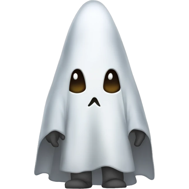 haunting eyes in the darkness emoji