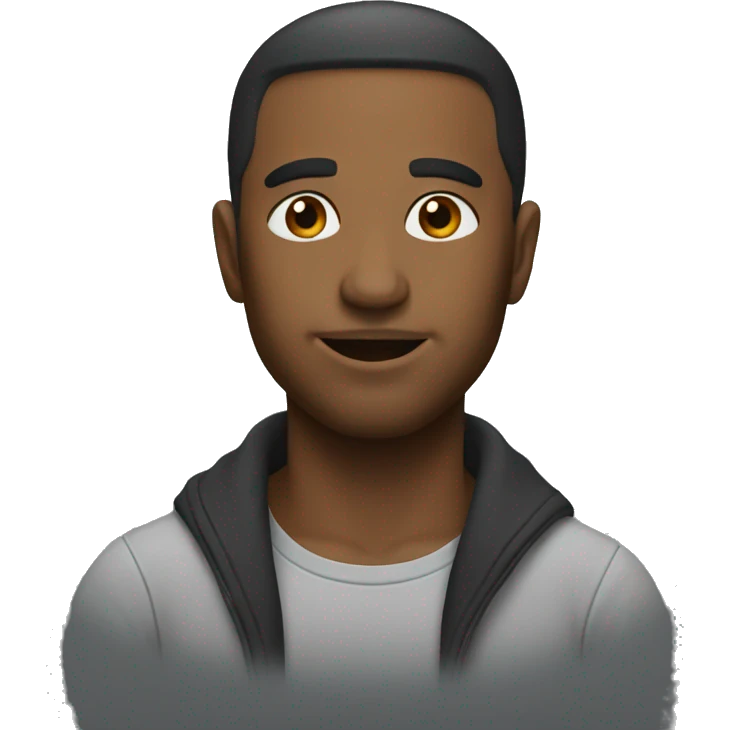 F emoji