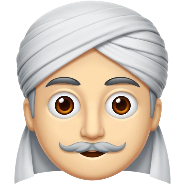 Osmanlı imparatorluğu bayrağı emoji