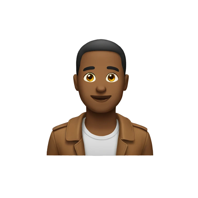Simple emoji