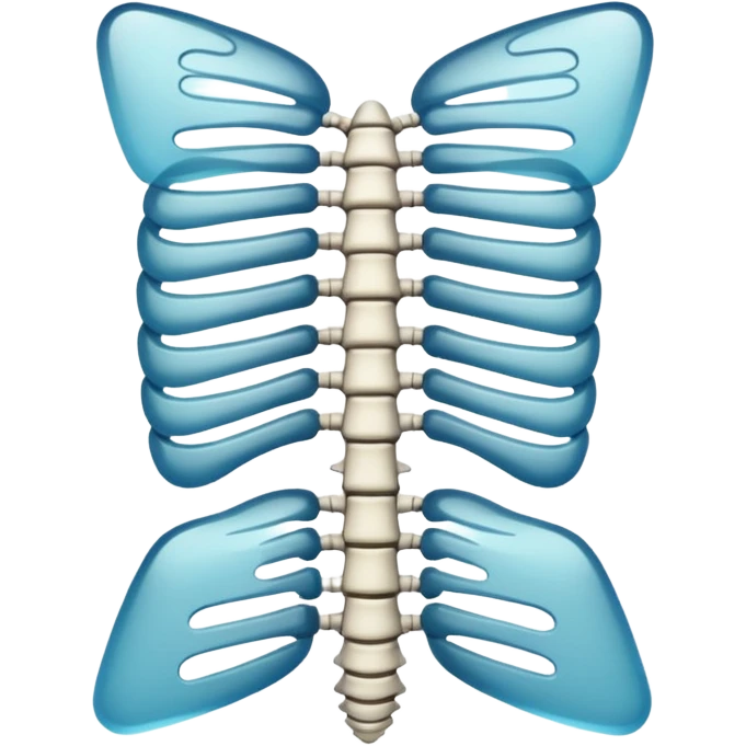 Spine emoji