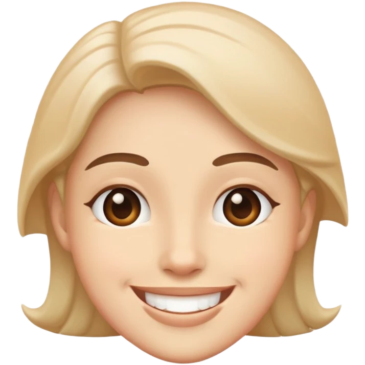Me emoji